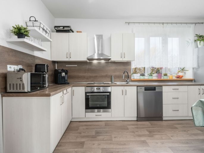 Prodej, Byt 3+kk, Králíky