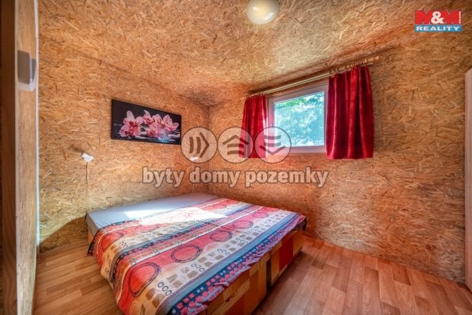 Prodej, Chata, Pňovany