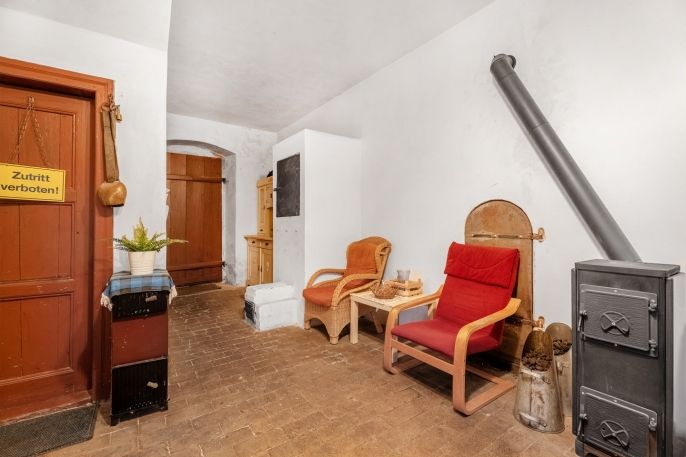 Prodej, Chalupa, Bílý Potok