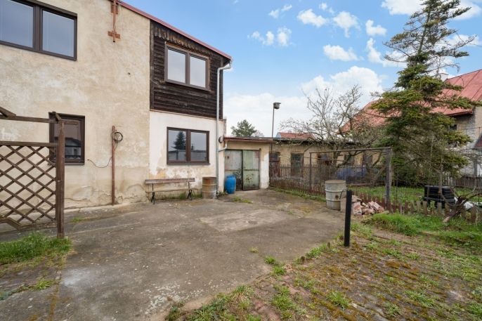 Prodej, Rodinný dům, Dubí