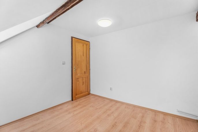 Prodej, Byt 2+kk, Frýdlant