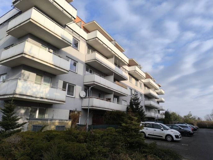 Prodej, Byt 3+1, Olomouc