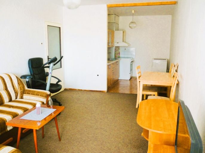 Prodej, Byt 2+kk, Bílina