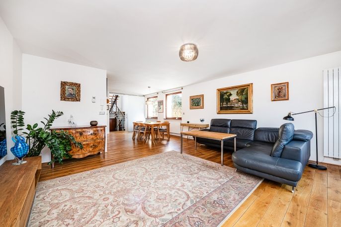 Prodej, Rodinný dům, Praha