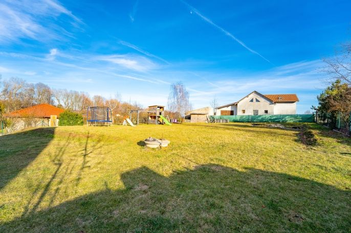 Prodej, Rodinný dům, Miskovice