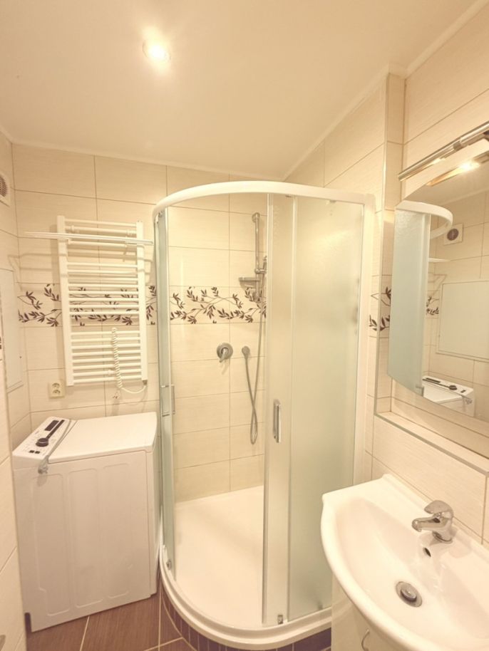 Pronájem, Byt 2+kk, Opava