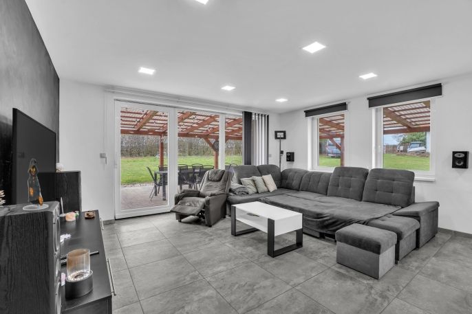 Prodej, Rodinný dům, Podhradí