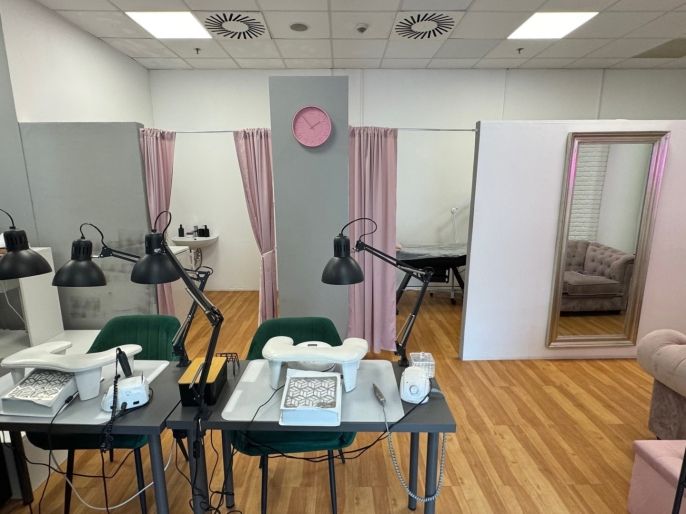 Pronájem, Obchod a služby, Brno