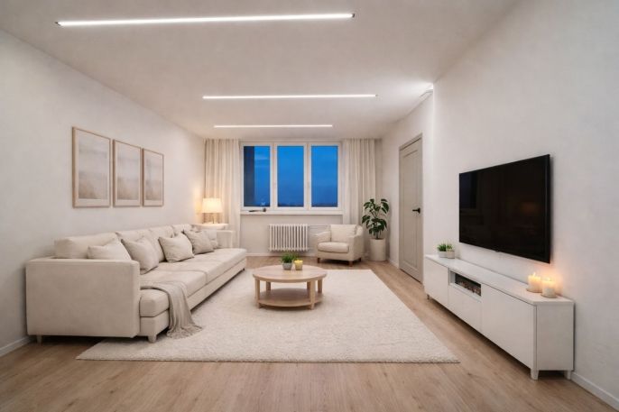 Prodej, Byt 3+1, Ostrava