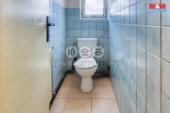 Prodej, Byt 3+1, Plánice