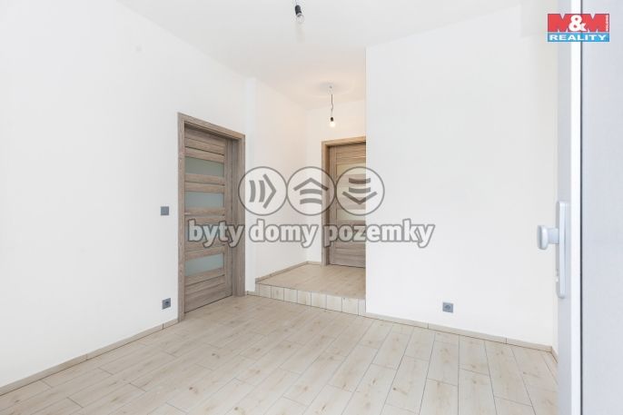 Prodej, Rodinný dům, Srch