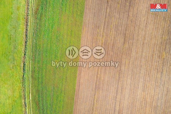 Prodej, Pole, Krásné Údolí