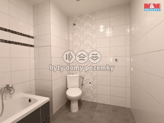 Pronájem, Byt 2+1, Frýdek-Místek