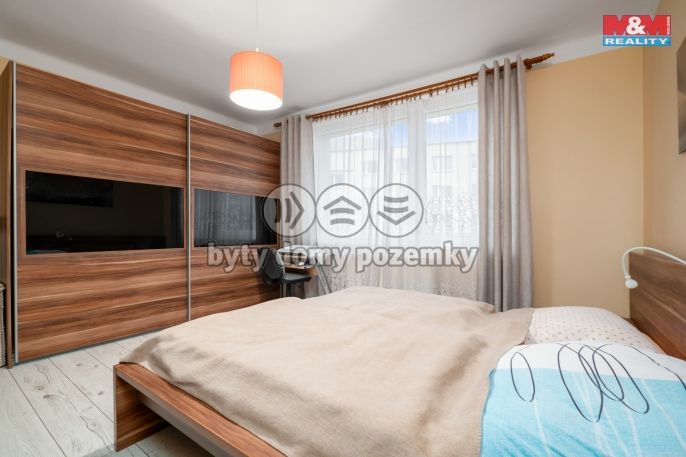 Prodej, Byt 3+1, Teplice