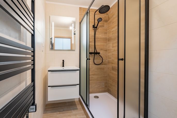 Prodej, Byt 3+1, Písek