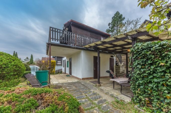 Prodej, Chata, Rabyně