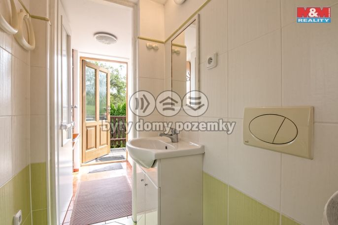 Prodej, Chalupa, Stružinec