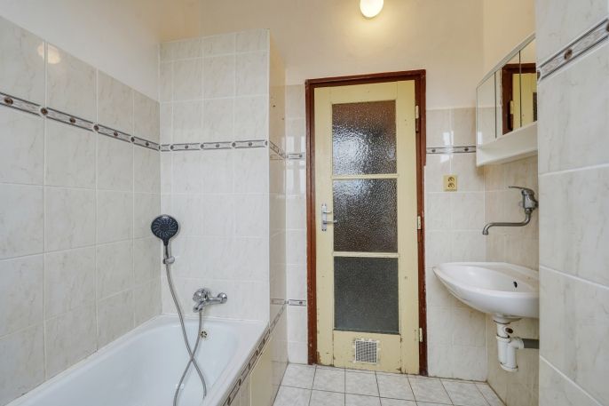 Prodej, Byt 3+1, Klatovy