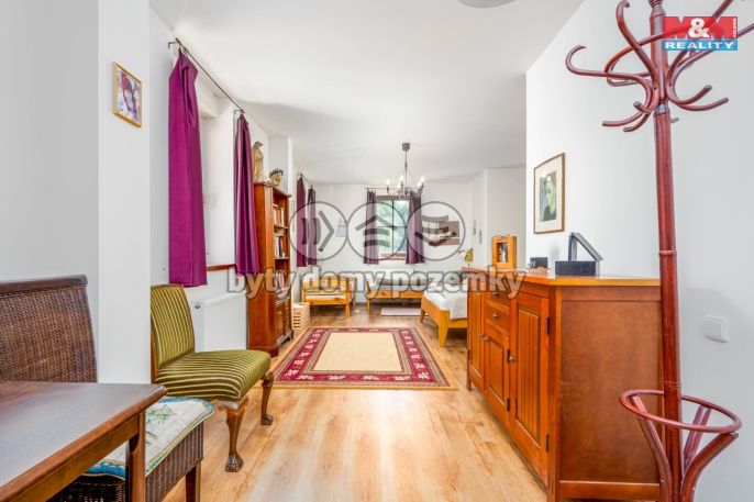 Prodej, Rodinný dům, Bednáreček