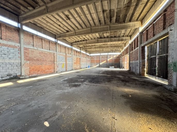 Pronájem, Sklad, Dlouhopolsko