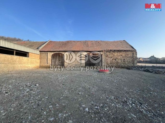 Pronájem, Sklad, Králův Dvůr