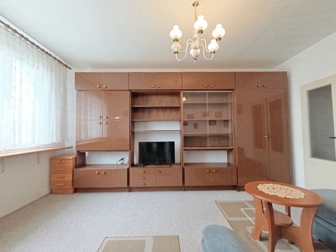 Pronájem, Byt 3+1, Česká Lípa