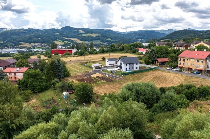 Prodej, Pozemek k bydlení, Malšovice