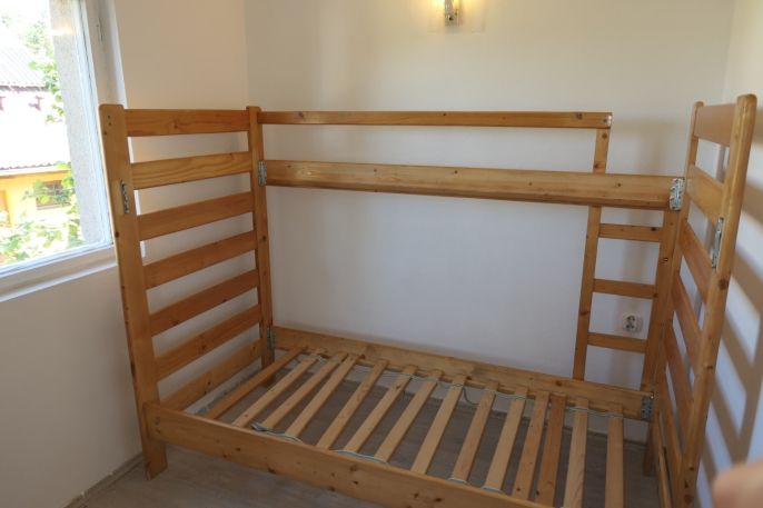 Pronájem, Rodinný dům, Malé Kyšice