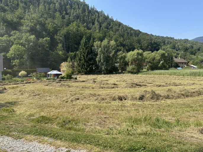 Prodej, Pozemek k bydlení, Vernířovice