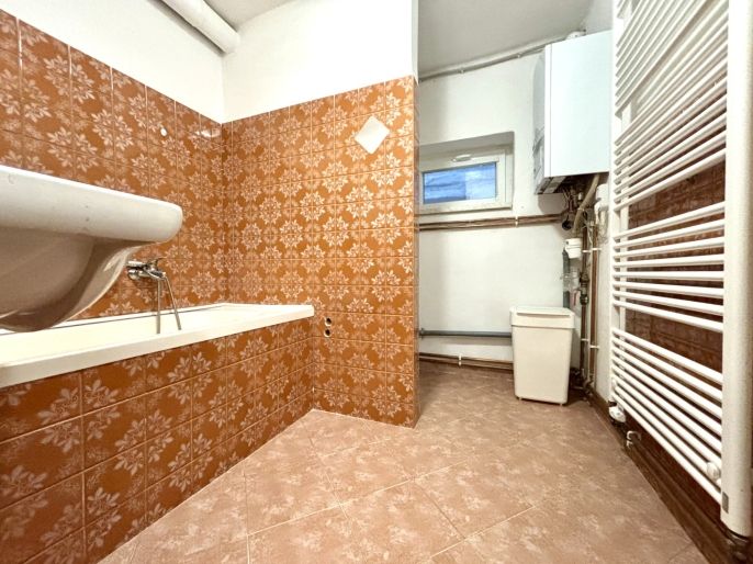 Pronájem, Byt 1+1, Čermná nad Orlicí