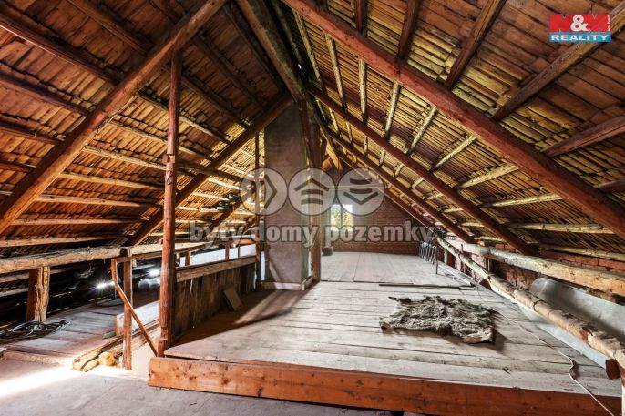 Prodej, Rodinný dům, Seč