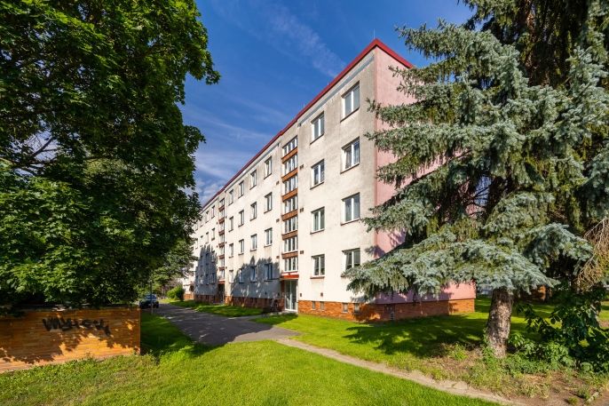 Prodej, Byt 3+kk, Chrudim