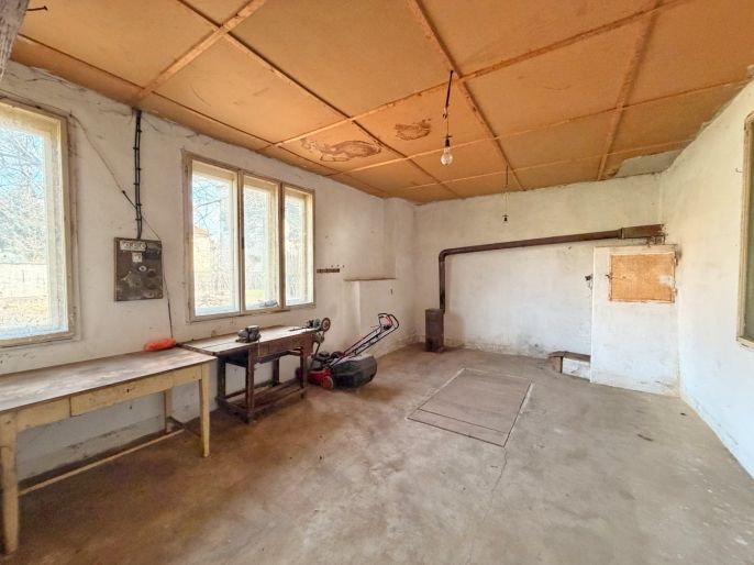 Prodej, Rodinný dům, Soběslav