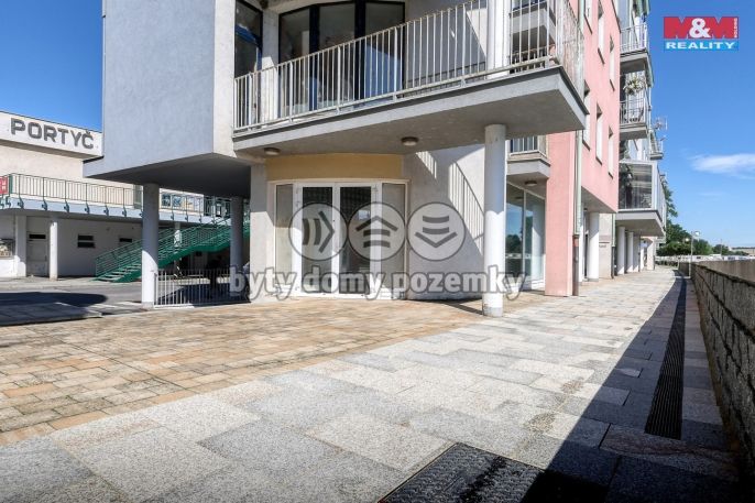 Prodej, Kancelářský prostor, Písek