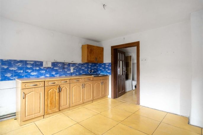 Prodej, Rodinný dům, Hejnice