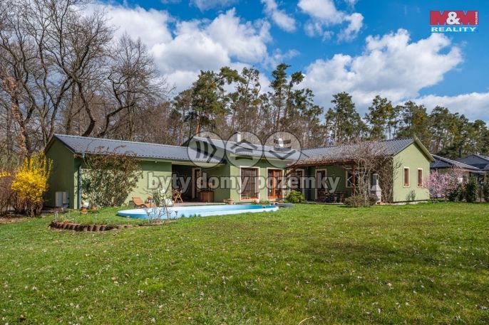 Prodej, Rodinný dům, Hradištko