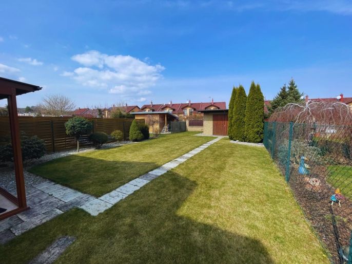 Prodej, Rodinný dům, Olomouc