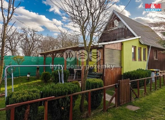 Prodej, Zahrada, Klimkovice