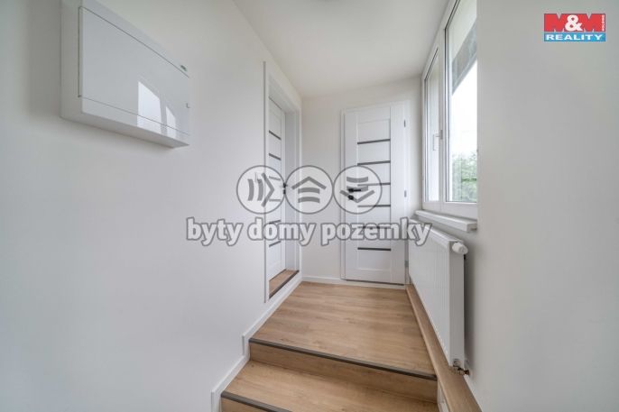 Prodej, Rodinný dům, Hrádek