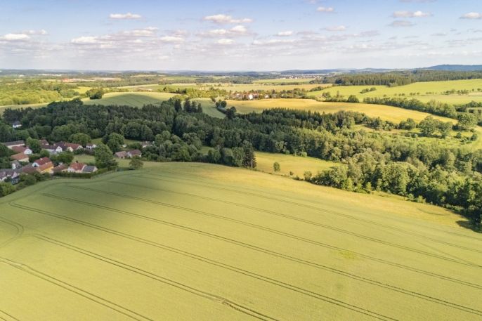 Prodej, Pole, Rožmitál pod Třemšínem
