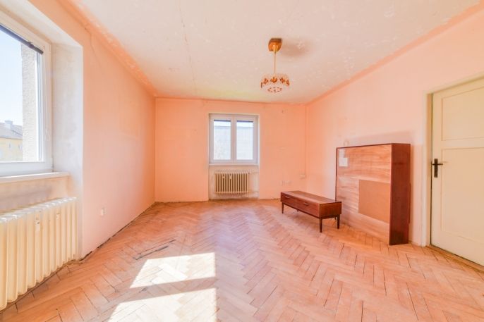 Prodej, Byt 3+kk, Mariánské Lázně