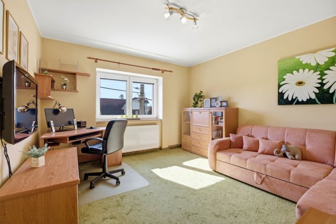 Prodej, Rodinný dům, Ústí nad Labem