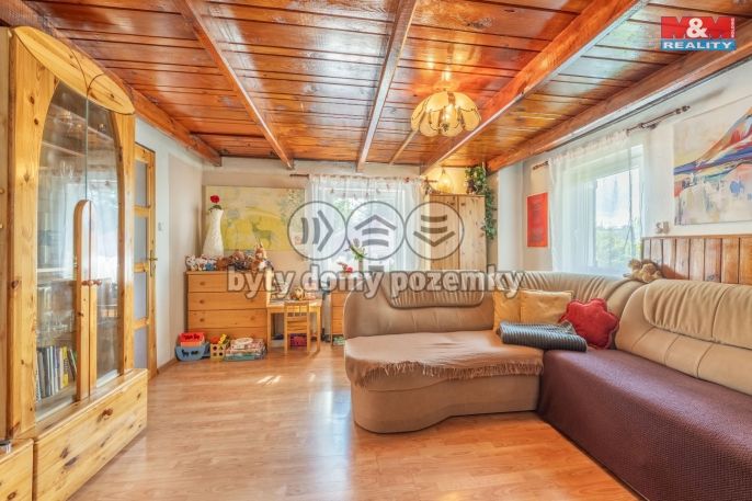 Prodej, Rodinný dům, Statenice