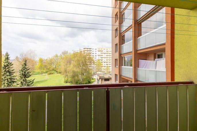 Prodej, Byt 3+1, Ostrava