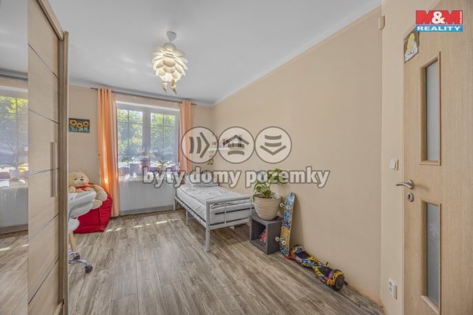 Prodej, Rodinný dům, Kamenice