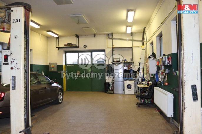 Prodej, Ostatní, Libiš