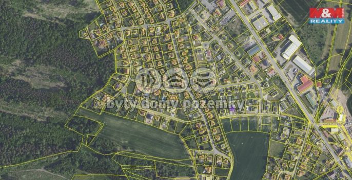 Prodej, Rodinný dům, Sulice