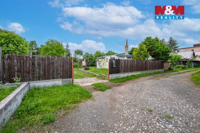 Prodej, Zahrada, Přehýšov