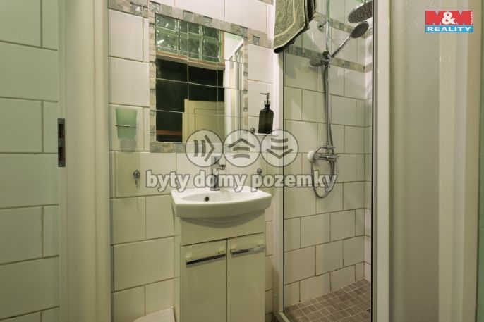 Prodej, Rodinný dům, Bouzov