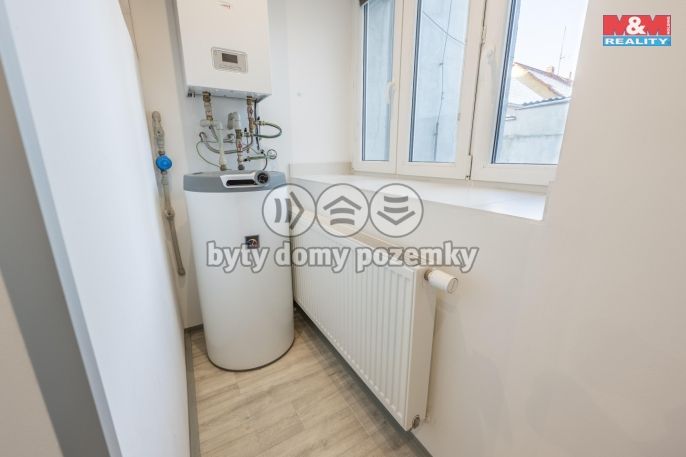 Prodej, Obchod a služby, Kladno